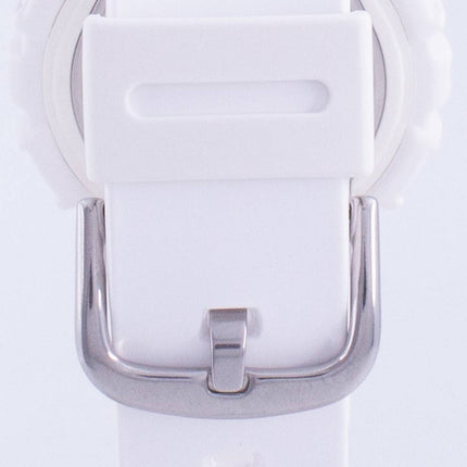 Casio Baby-G BA-110TH-7A stoßfeste Damenuhr aus Quarz