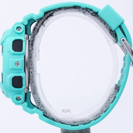 Casio Baby-G Analog Digital BA-111-3A Damenuhr