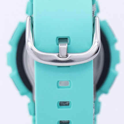 Casio Baby-G Analog Digital BA-111-3A Damenuhr