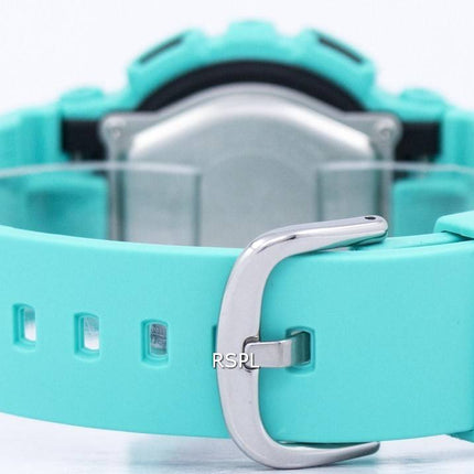 Casio Baby-G Analog Digital BA-111-3A Damenuhr
