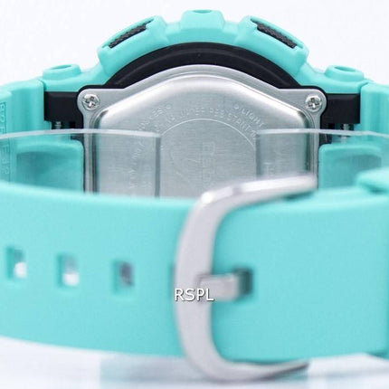 Casio Baby-G Analog Digital BA-111-3A Damenuhr