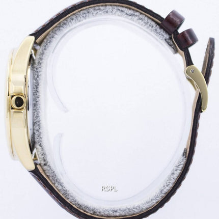 Citizen Quartz Gold Ton Analog BF0582-01 P Herrenuhr