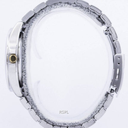 Citizen Quartz zwei Ton BF0584-56E Herrenuhr