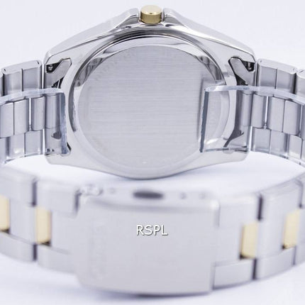 Citizen Quartz zwei Ton BF0584-56E Herrenuhr