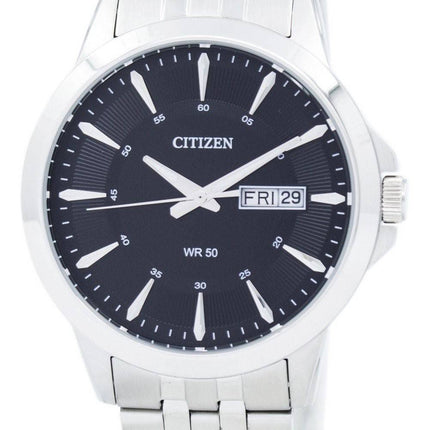 Herrenuhr Citizen Quarz BF2011-51E