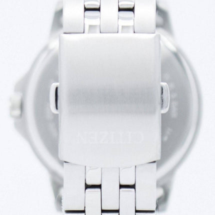 Herrenuhr Citizen Quarz BF2011-51E