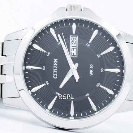 Herrenuhr Citizen Quarz BF2011-51E