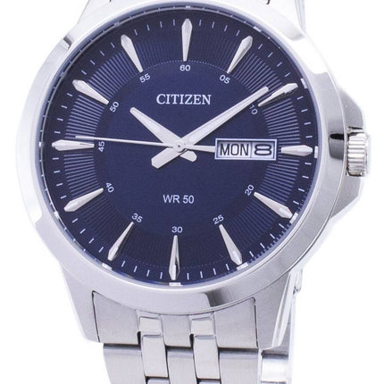 Citizen Quarz-BF2011 - 51L Analog Herrenuhr