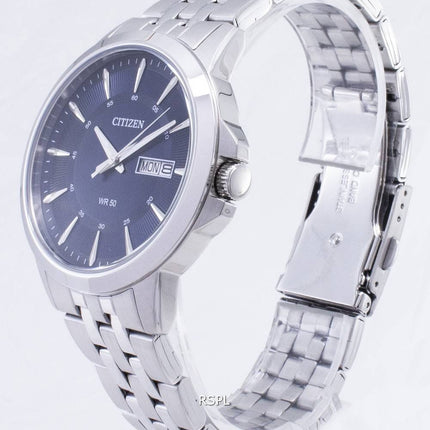 Citizen Quarz-BF2011 - 51L Analog Herrenuhr