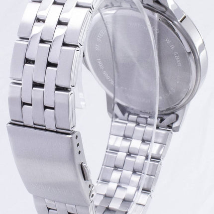 Citizen Quarz-BF2011 - 51L Analog Herrenuhr