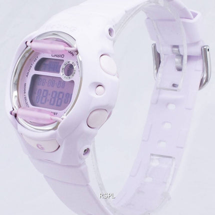 Casio Baby-G BG-169M-4 BG169M-4 Welt Zeit stoßfest 200M Damenuhren