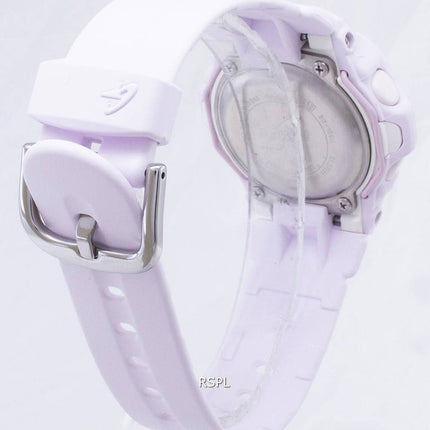 Casio Baby-G BG-169M-4 BG169M-4 Welt Zeit stoßfest 200M Damenuhren