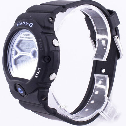 Casio Damenuhr Baby-G Shock Resistant digitale BG-6903-1 BG69031 ausgeführt