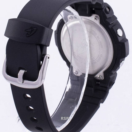 Casio Damenuhr Baby-G Shock Resistant digitale BG-6903-1 BG69031 ausgeführt