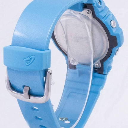 Casio Baby-G BG-6903-2D BG6903-2D stoßfest Digital 200M Damenuhr