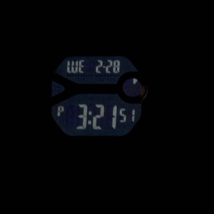 Casio Baby-G Dual Time Lap Memory BG-6903-4 Damenuhr