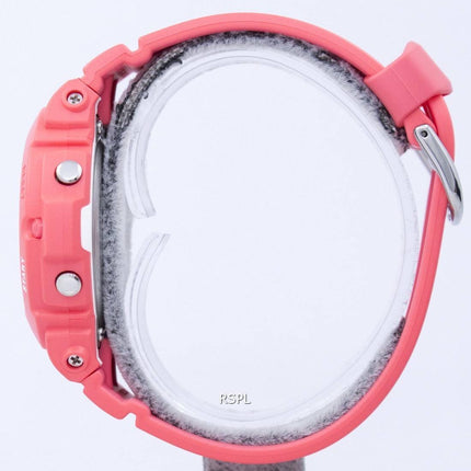 Casio Baby-G Dual Time Lap Memory BG-6903-4 Damenuhr