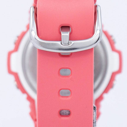 Casio Baby-G Dual Time Lap Memory BG-6903-4 Damenuhr