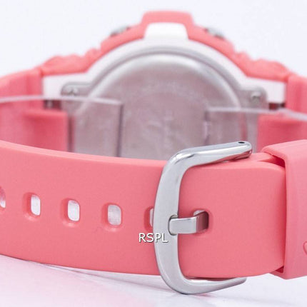 Casio Baby-G Dual Time Lap Memory BG-6903-4 Damenuhr