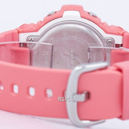 Casio Baby-G Dual Time Lap Memory BG-6903-4 Damenuhr