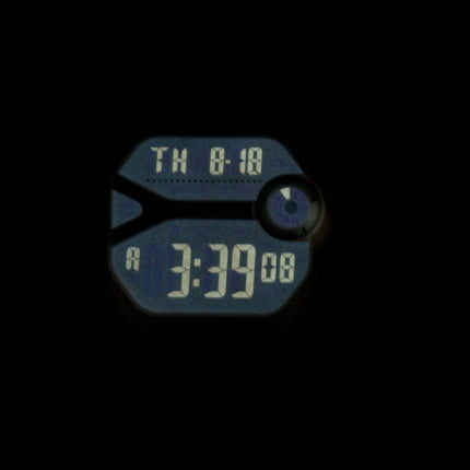 Casio Baby-G Dual Time Lap Memory BG-6903-7 b Damenuhr