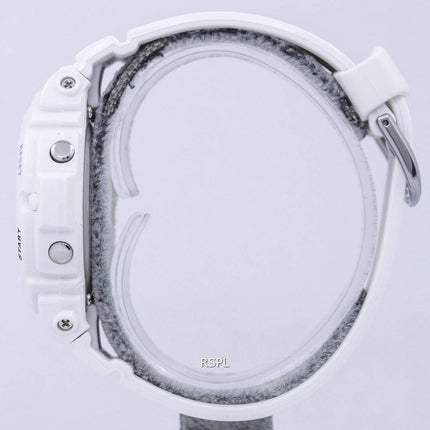 Casio Baby-G Dual Time Lap Memory BG-6903-7 b Damenuhr