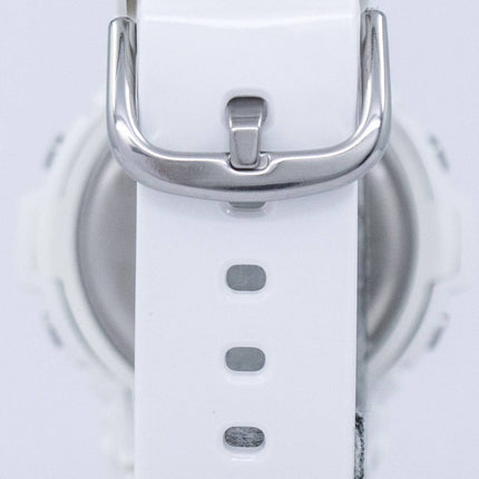 Casio Baby-G Dual Time Lap Memory BG-6903-7 b Damenuhr