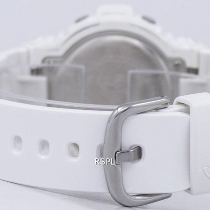 Casio Baby-G Dual Time Lap Memory BG-6903-7 b Damenuhr