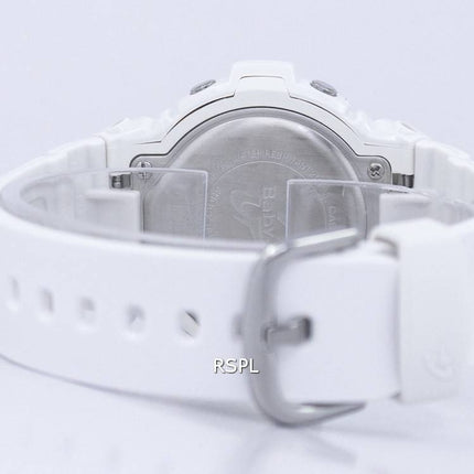 Casio Baby-G Dual Time Lap Memory BG-6903-7 b Damenuhr