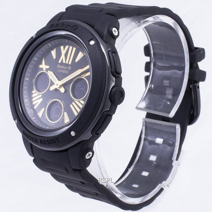 Casio Baby-G BGA-153-1 b BGA153-1 b Analog Digital Damenuhr