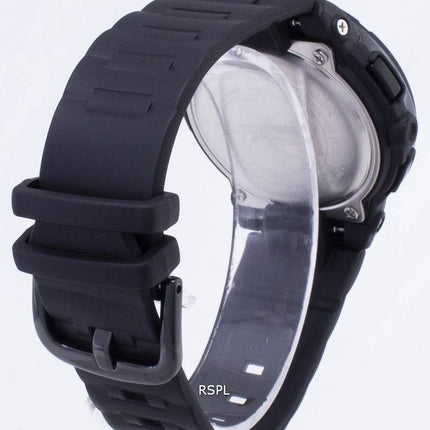 Casio Baby-G BGA-153-1 b BGA153-1 b Analog Digital Damenuhr