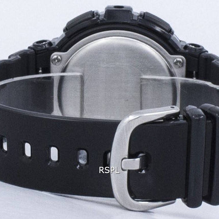 Casio Baby-G Shock Resistant analoge digitale BGA-195-1A BGA195-1A Damenuhr