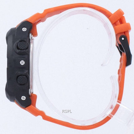 Casio Baby-G Shock Resistant Welt Zeit BGA-230-4 b BGA230-4 b Damenuhr