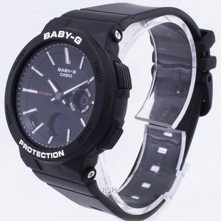Casio Baby-G BGA-255-1A BGA255-1A Analog Digital Damenuhr