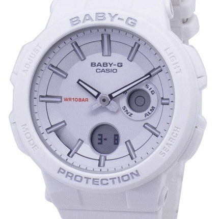 Casio Baby-G BGA-255-7A BGA255-7A Analog Digital Damenuhr