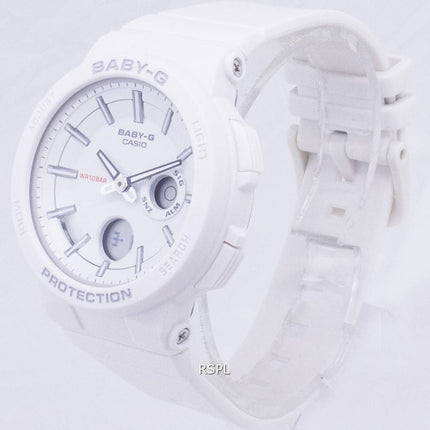 Casio Baby-G BGA-255-7A BGA255-7A Analog Digital Damenuhr