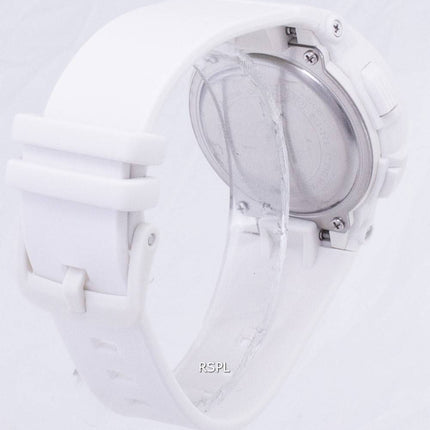 Casio Baby-G BGA-255-7A BGA255-7A Analog Digital Damenuhr