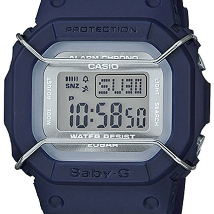 Casio Baby-G Digital 200M BGD-501UM-2 Damenuhr