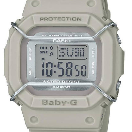 Casio Baby-G Digital 200M BGD-501UM-8 Damenuhr