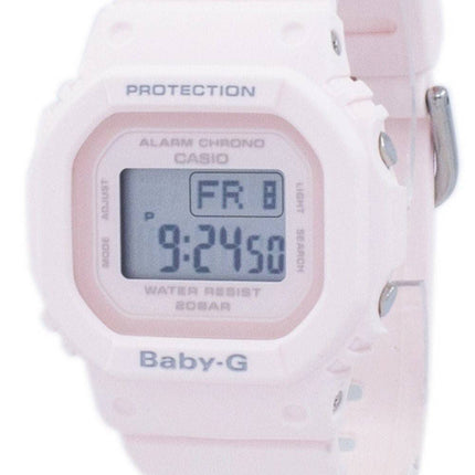 Casio Baby-G Chronograph Alarm digitaler BGD-560-4 BGD560-4 Damenuhr