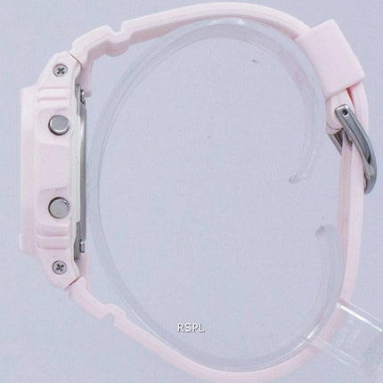 Casio Baby-G Chronograph Alarm digitaler BGD-560-4 BGD560-4 Damenuhr