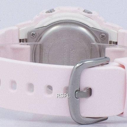 Casio Baby-G Chronograph Alarm digitaler BGD-560-4 BGD560-4 Damenuhr