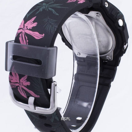Casio Baby-G BGD-560CF-1 BGD560CF-1 Digital 200M Damenuhr