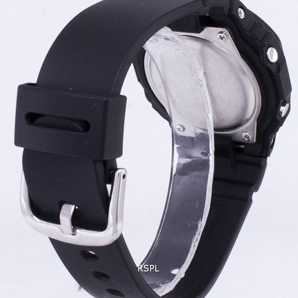 Casio Baby-G BGD-560SK-1 BGD560SK-1 Chronograph Digital 200M Damenuhr