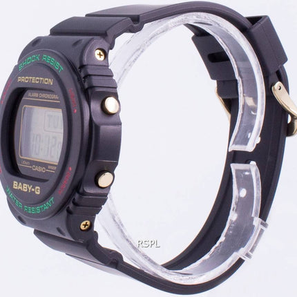 Casio Baby-G BGD-570TH-1 Stoßfeste 200M Damenuhr