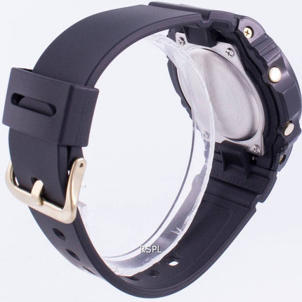 Casio Baby-G BGD-570TH-1 Stoßfeste 200M Damenuhr