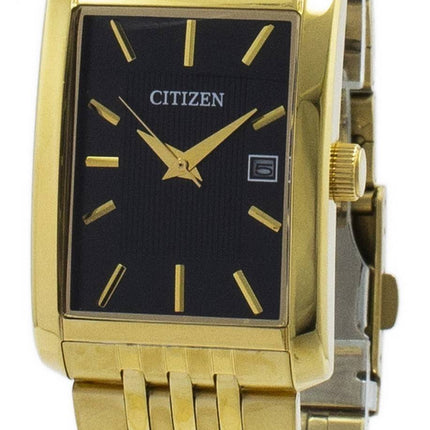 Citizen Analog Quarz Herrenuhr BH1673-50E