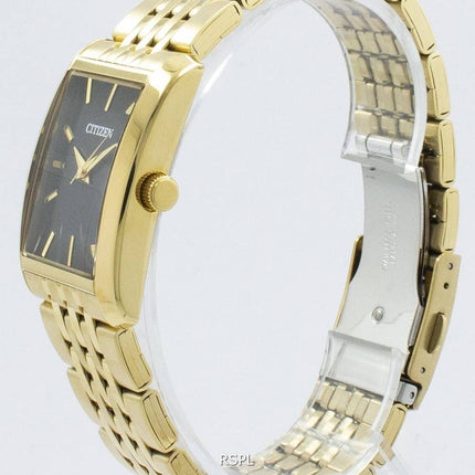 Citizen Analog Quarz Herrenuhr BH1673-50E