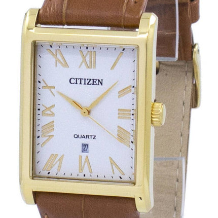 Herrenuhr Citizen Quarz BH3002-03A