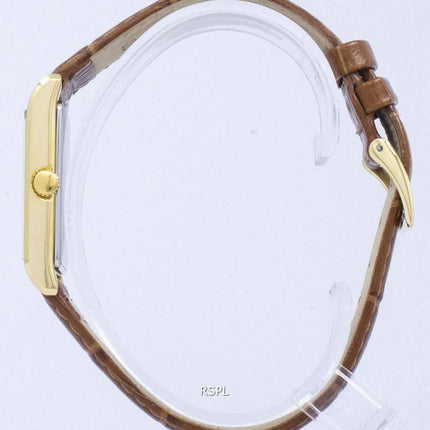 Herrenuhr Citizen Quarz BH3002-03A